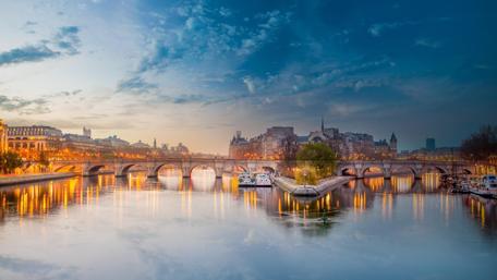 Paris, France wallpaper