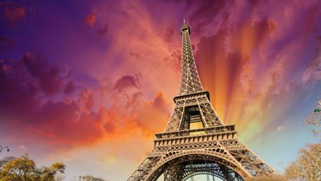 Paris, France wallpaper
