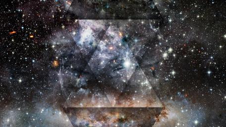 Celestial Wonders and Galactic Dreams wallpaper