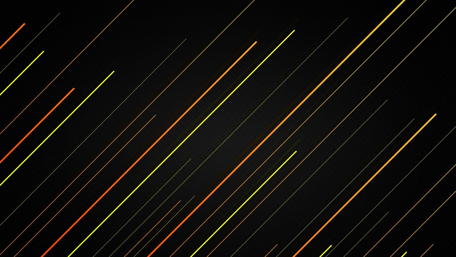Dynamic Lines in Motion wallpaper