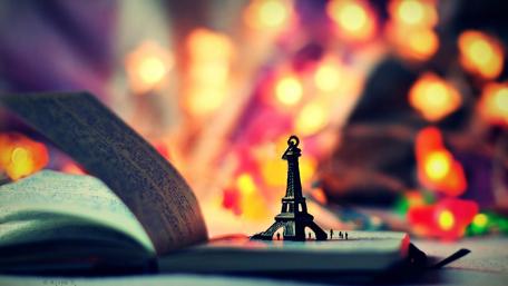 Paris, France wallpaper