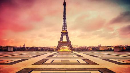 Paris, France wallpaper