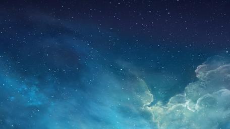 Whispers of the Cosmic Ocean wallpaper