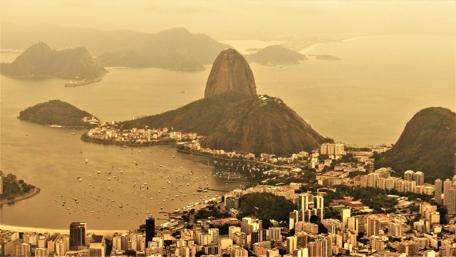 Rio de Janeiro wallpaper