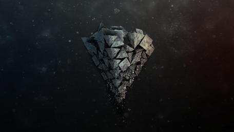 Shattered Dimensions in Darkness wallpaper