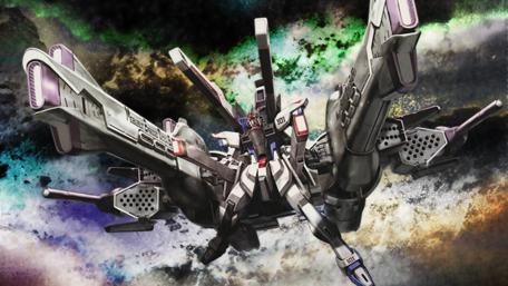 Epic Mecha Adventure Awaits wallpaper