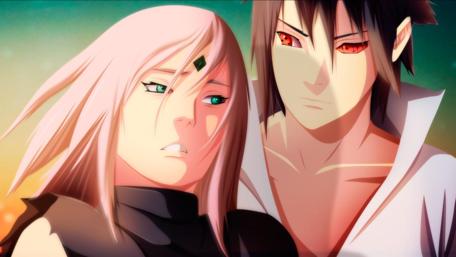 Team 7 Reunited in Intensity wallpaper