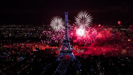 Paris, France wallpaper