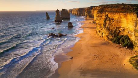 Twelve Apostles (Australia) wallpaper