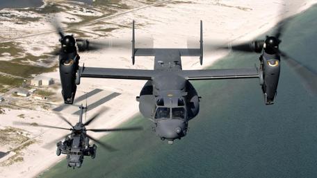 Aerial Military Formation wallpaper