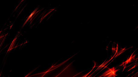 Vibrant Red Abstract Lights Design for Your Space wallpaper