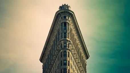 Flatiron Building (Manhattan) wallpaper