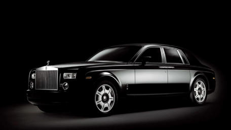 Elegance in Motion: The Ultimate Dream Car Experience wallpaper