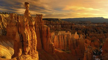 Bryce Canyon National Park wallpaper