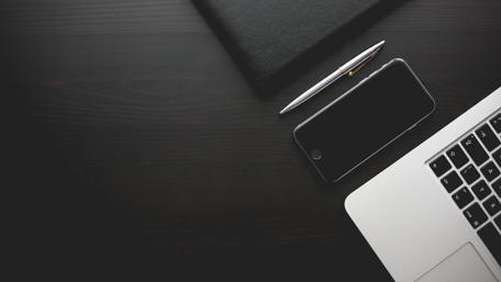Elegant Professional Essentials wallpaper