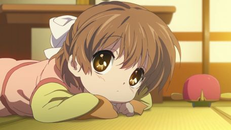 Whimsical Anime Daydreams wallpaper