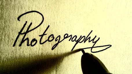 Artistic Expression of Handwritten Typography wallpaper
