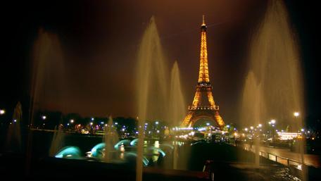 Paris, France wallpaper