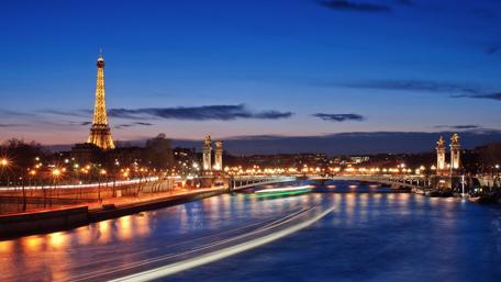 Paris, France wallpaper