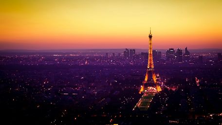 Paris, France wallpaper