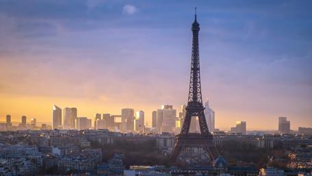Paris, France wallpaper