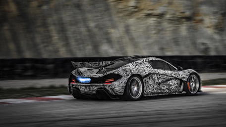 Speeding into the Future of Automotive Design wallpaper