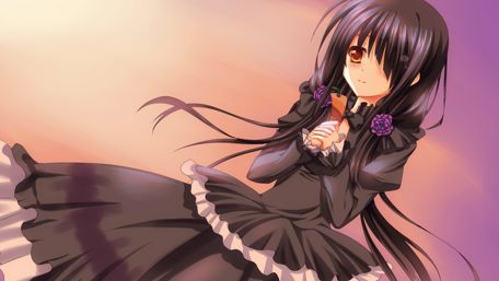 Ethereal Twilight Serenade wallpaper