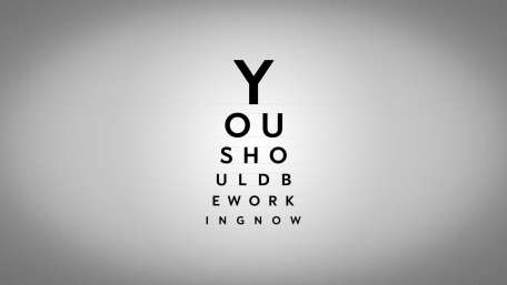 You should be working now wallpaper