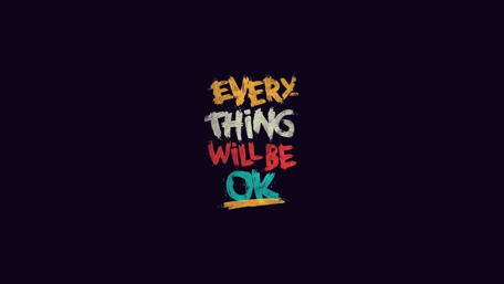 Motivational Mantra for Daily Inspiration wallpaper