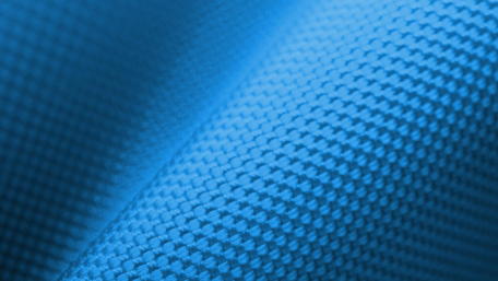 Vibrant Blue Texture Wallpaper wallpaper