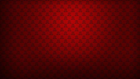 Rich Red Abstract Wallpaper with Intricate Patterns wallpaper