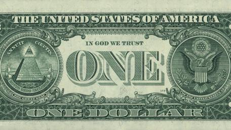 Symbol of Value and Trust wallpaper