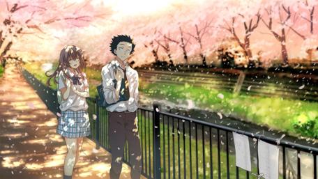 Springtime Blossoms and Healing Friendship wallpaper