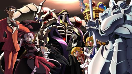 Conquerors of the Dark Realm wallpaper