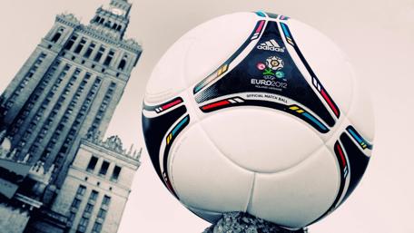 Iconic Football Moments in Urban Majesty wallpaper