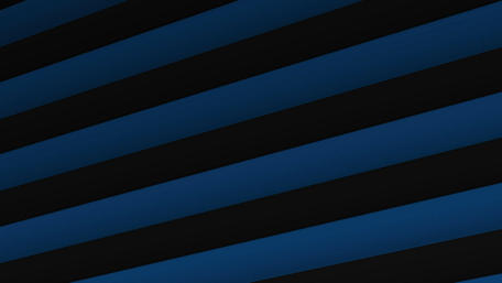 Dynamic Blue and Black Stripes for Modern Aesthetics wallpaper