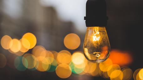Illuminating Moments in Focus wallpaper