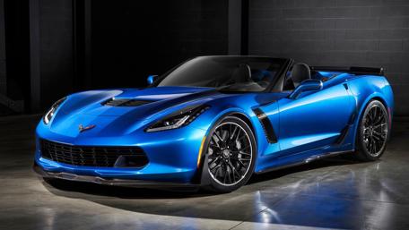 Sleek and Striking Blue Dream Car Wallpaper wallpaper