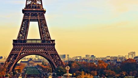 Paris, France wallpaper
