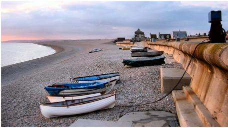 Serene Seaside Serenity Wallpaper wallpaper