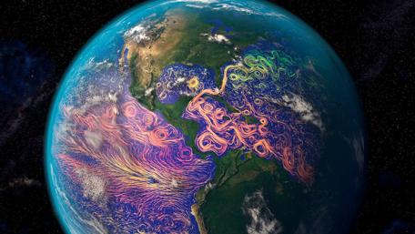 Earth wallpaper