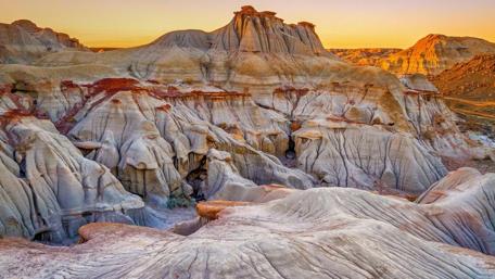 Dinosaur Provincial Park wallpaper
