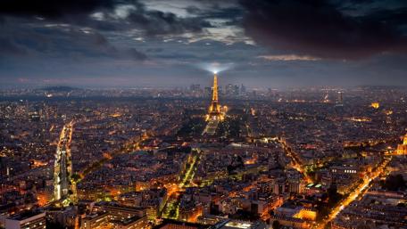 Paris, France wallpaper