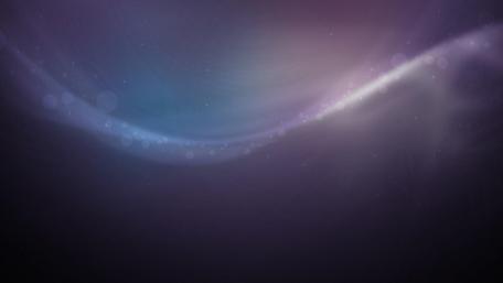 Ethereal Waves of Light and Texture wallpaper