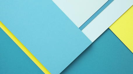 Vibrant Layers of Colorful Textures for Your Space wallpaper