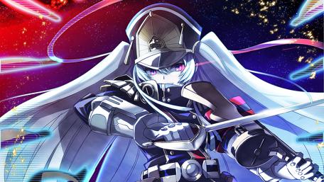 Altair the Military Uniform Princess in 4K wallpaper