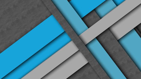 Vibrant Geometric Abstract Design Wallpaper wallpaper