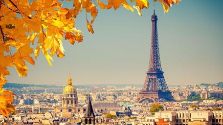 Paris, France wallpaper