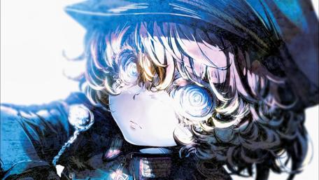 Tanya the Evil Commanding Presence wallpaper