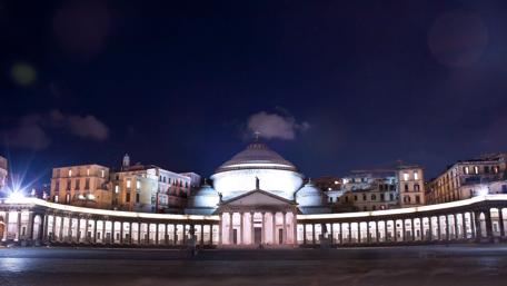 Piazza del Plebiscito wallpaper